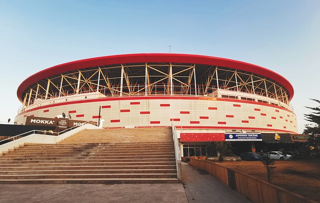 關鍵賽事 關鍵賽事